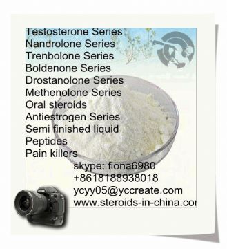 Letrozole Powder Oral Steroids C17h11n5 , Cas No 112809-51-5